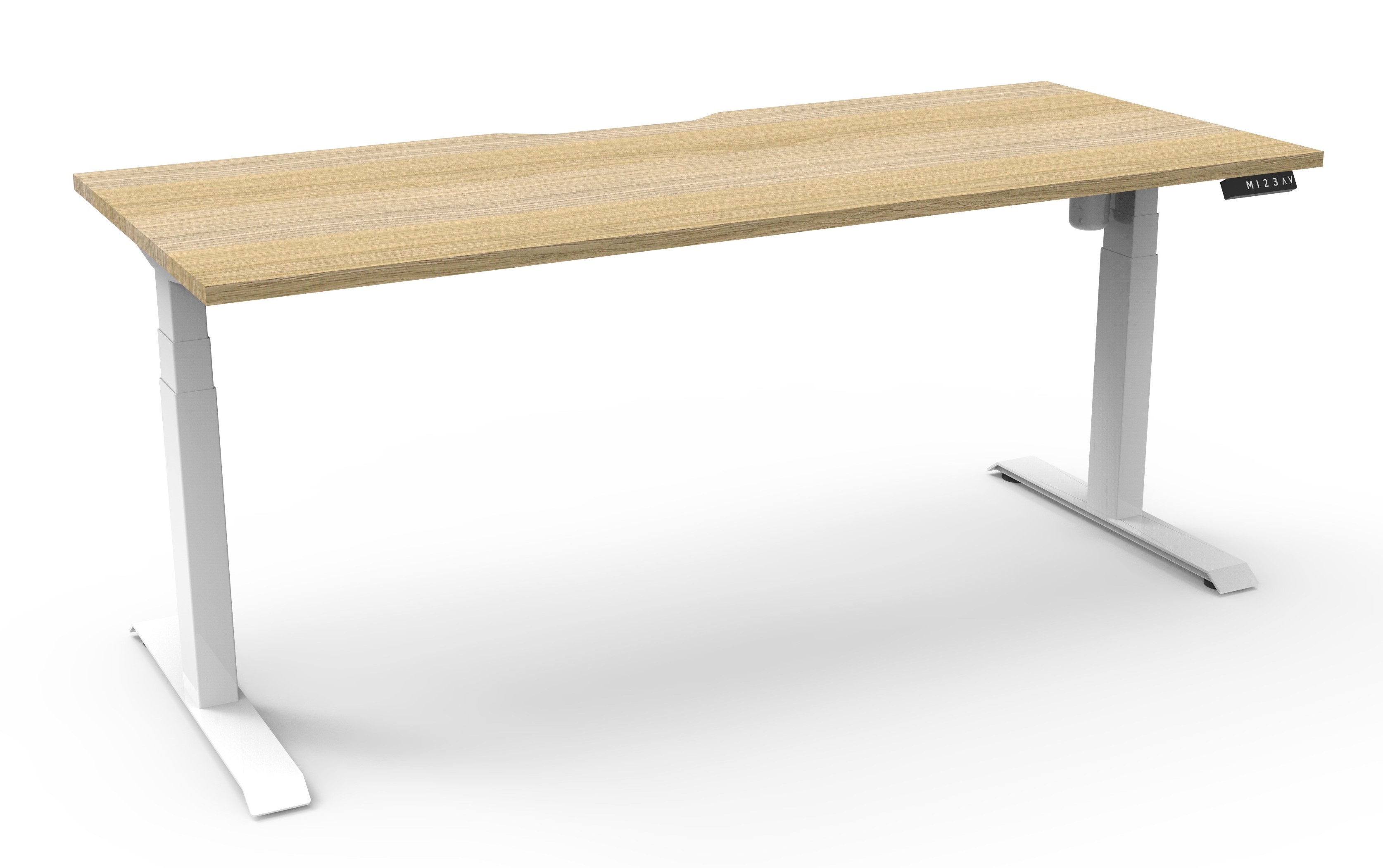 Boost Light Height Adjustable Desk